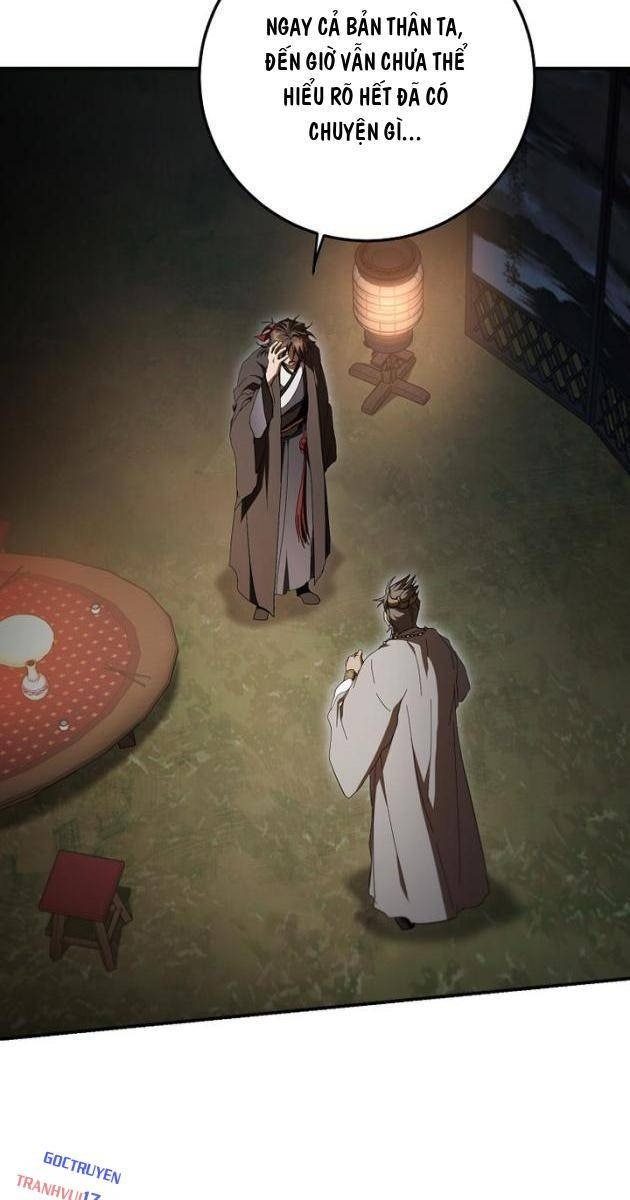 Võ Đang Kỳ Hiệp - Page 96