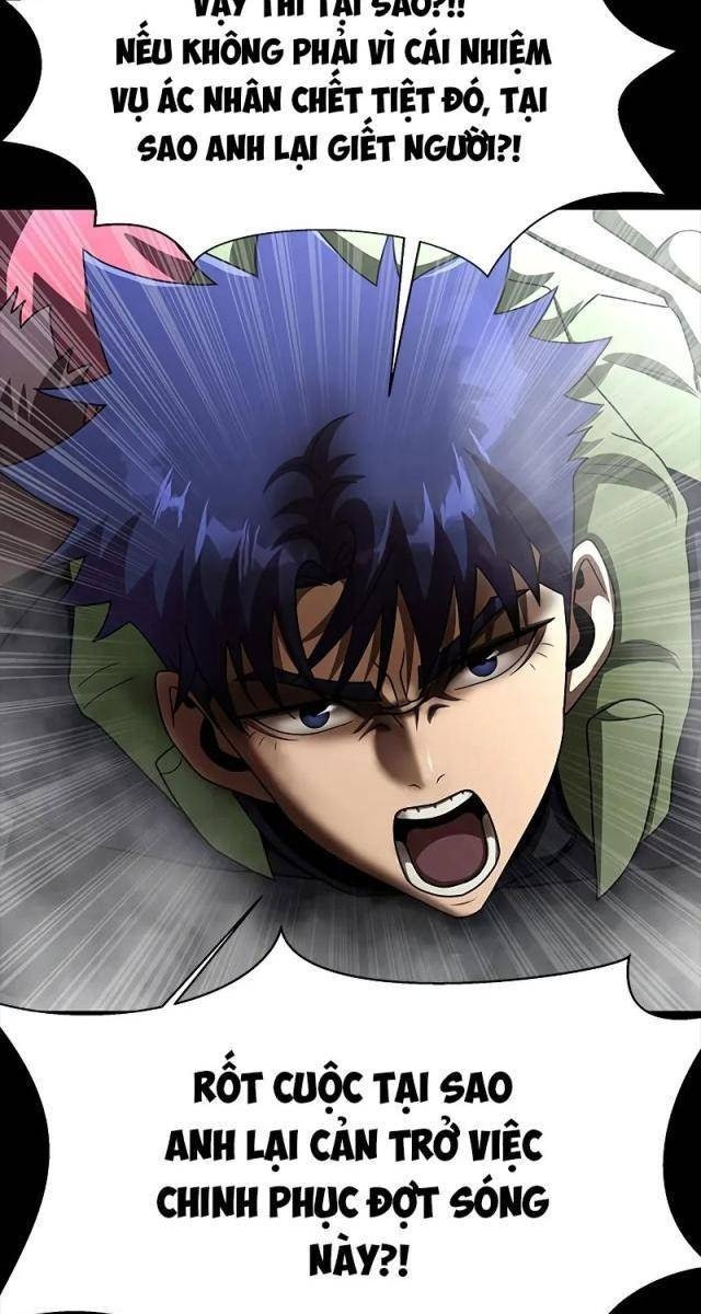 Người Chơi Thiết Thụ - Page 130