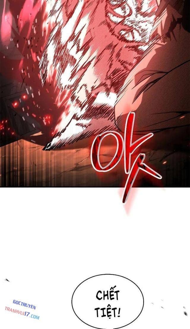 Vô Hồn Bất Kính Giả Dạ - Page 129