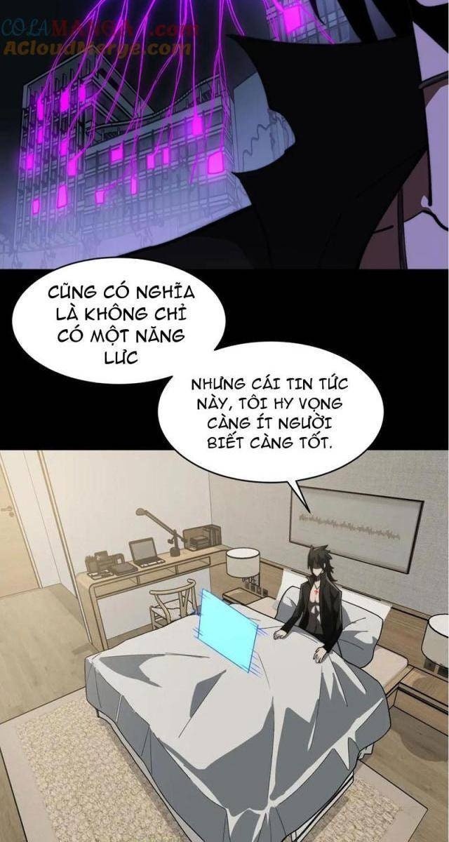 Ta Sáng Tạo Truyền Thuyết Đô Thị - Page 9