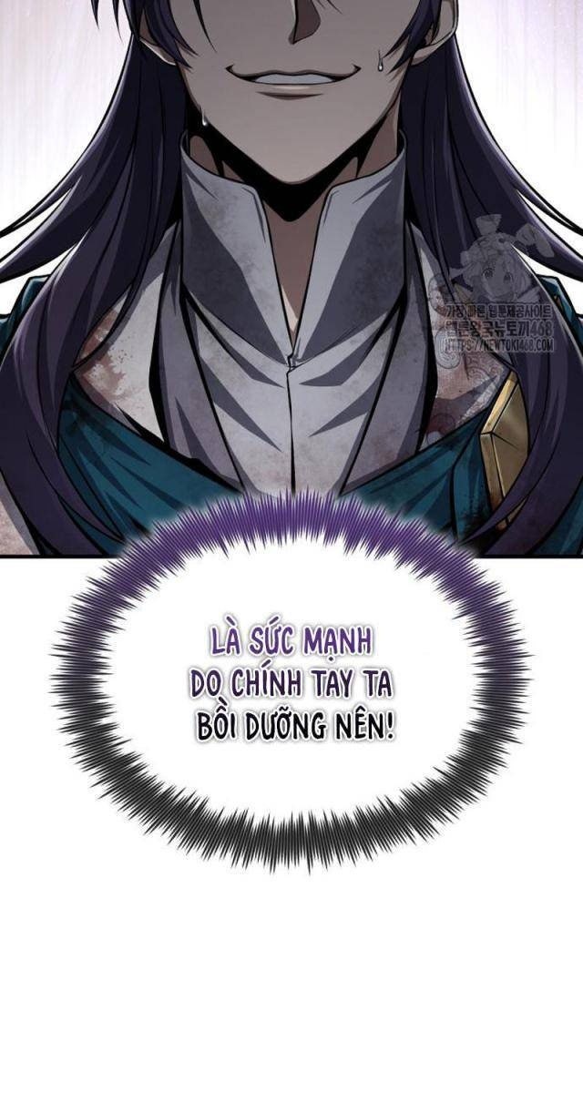 Giảng Sư Đứng Đầu: Baek Sư phụ - Page 55