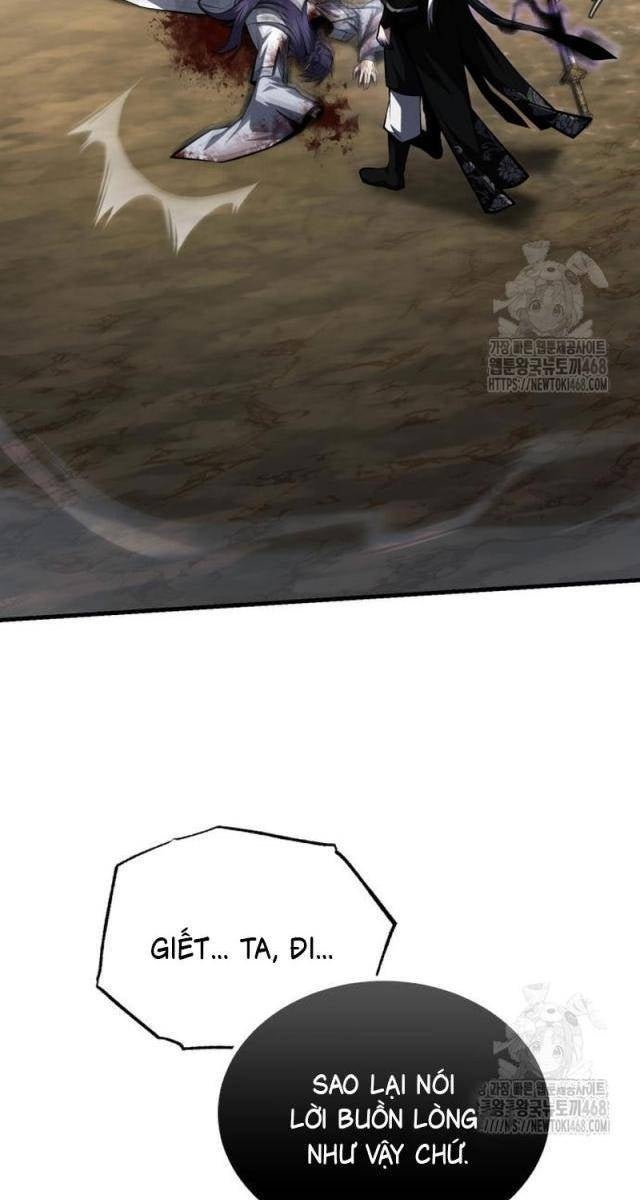 Giảng Sư Đứng Đầu: Baek Sư phụ - Page 101