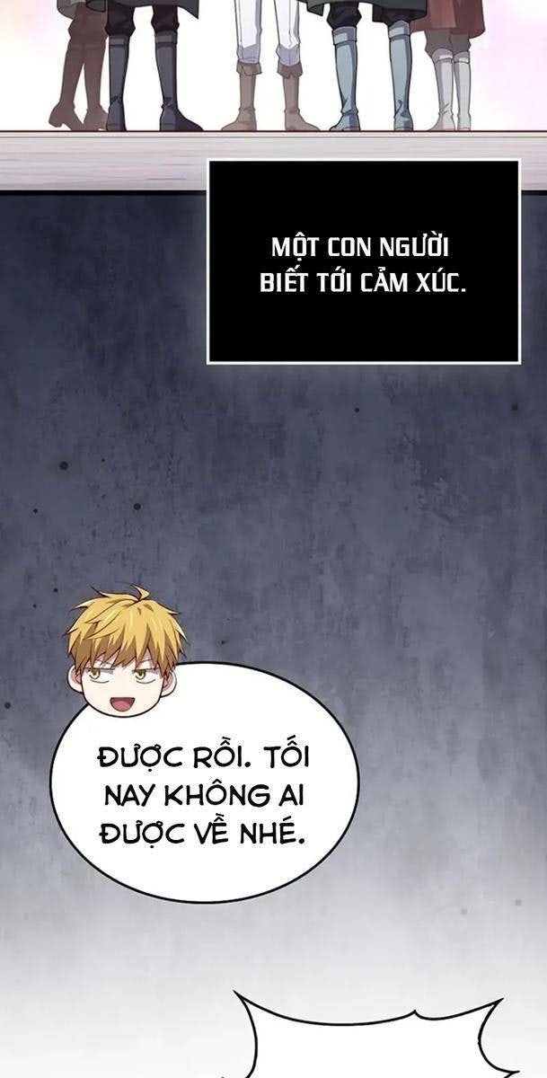 Thương Nhân Thánh Thần - Page 32