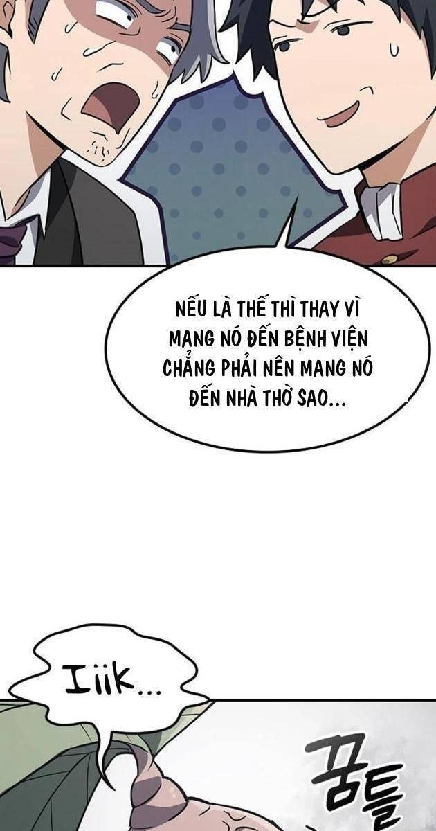 Bác Sĩ Thú Y Ở Dị Giới - Page 49