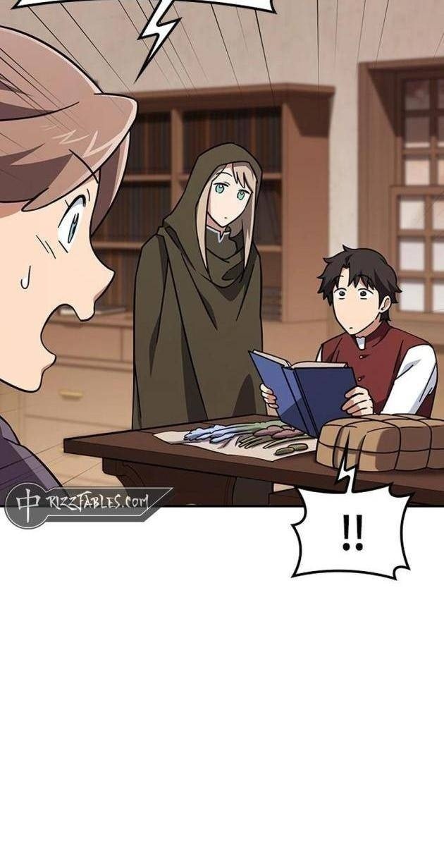 Bác Sĩ Thú Y Ở Dị Giới - Page 67