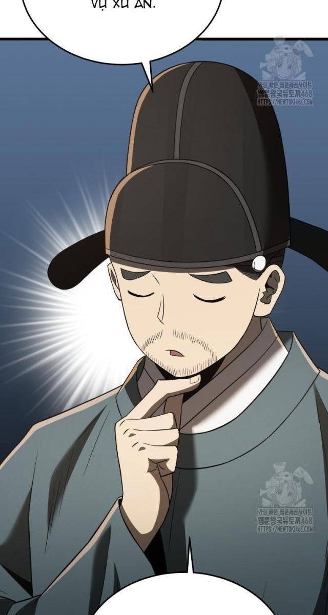 Vương Triều Đen Tối Joseon - Page 127