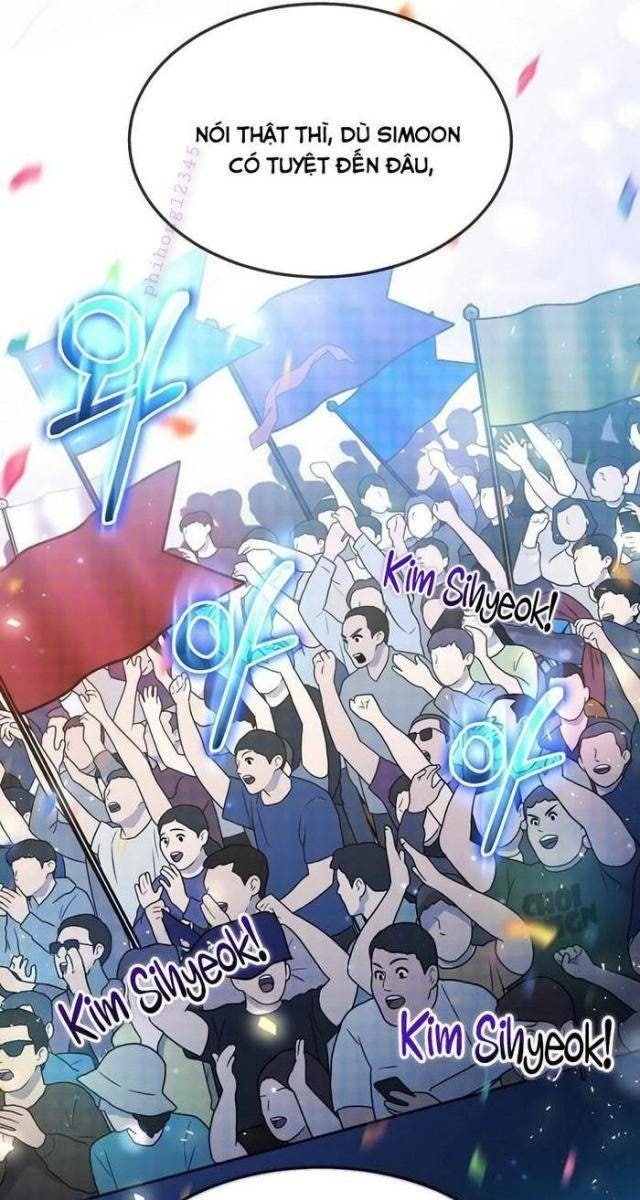 Thần Khí Huyền Thoại Của Người Chơi Thiên Tài - Page 37