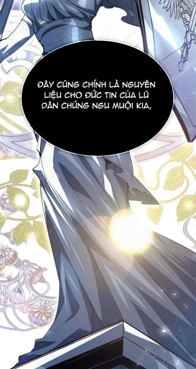 Trên Thế Giới Không Có Chiến Binh Xấu - Page 34