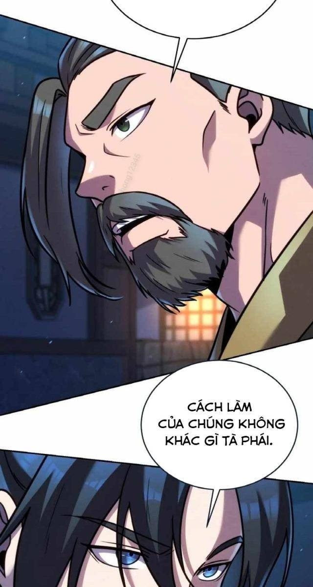 Tiểu Đệ Tử Của Võ Lâm Minh Chủ - Page 102