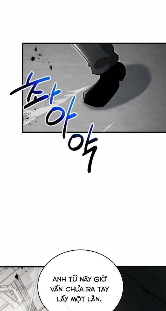 Cách Một Tử Linh Sư Cấp Thảm Họa Nghỉ Hưu - Page 17