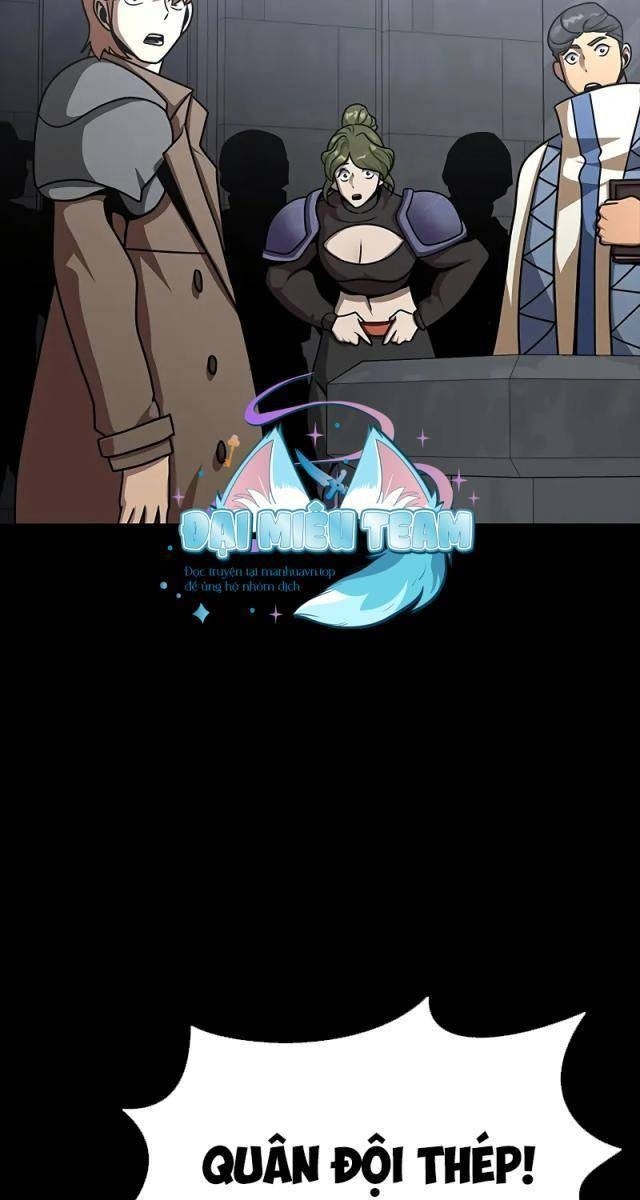 Người Chơi Thiết Thụ - Page 7