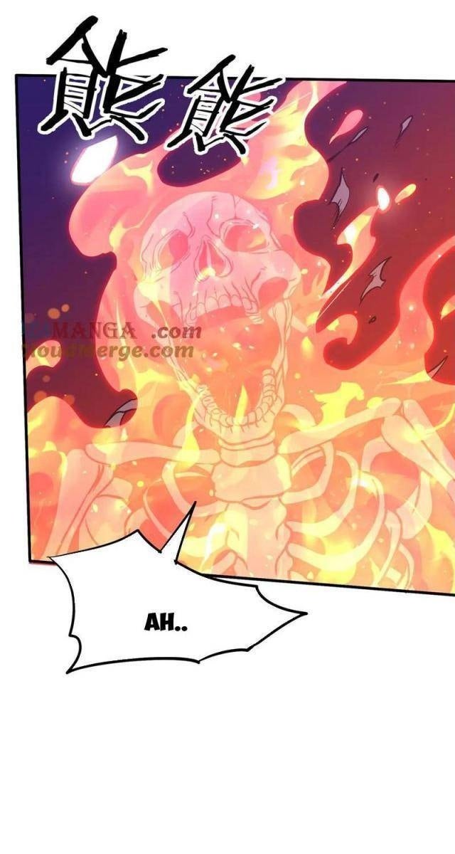 Trùng Sinh Ma Tu:Bắt Đầu Từ Việc Nhặt Được Một Viên Tinh Cầu Zombie - Page 33