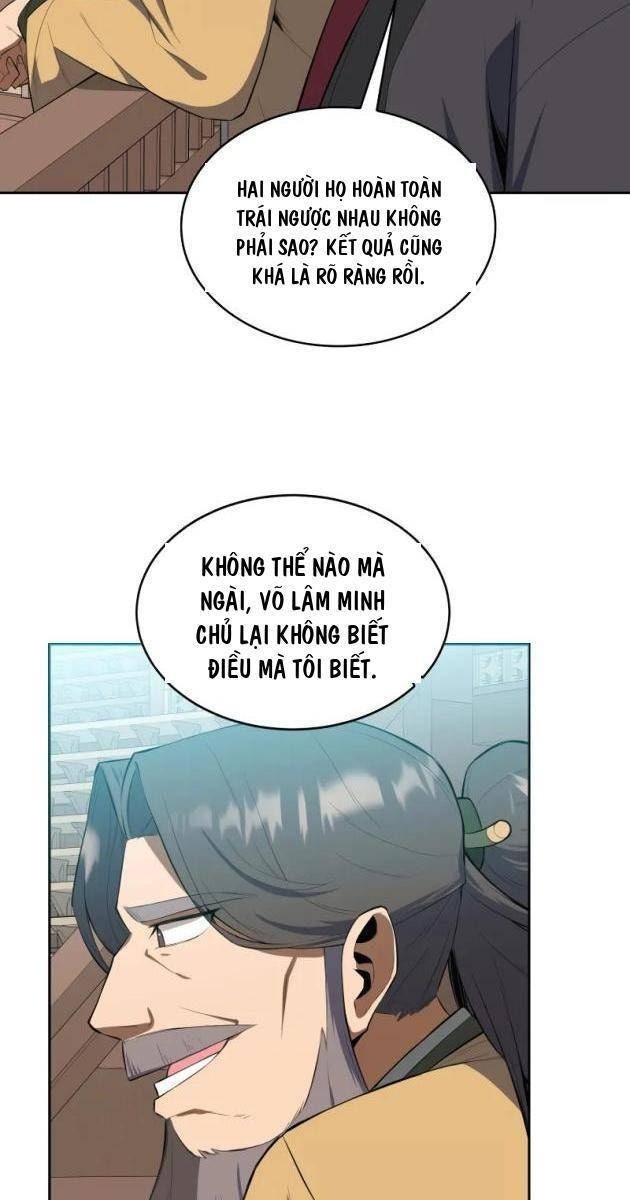 Tuyệt Đỉnh Võ Lâm - Page 61
