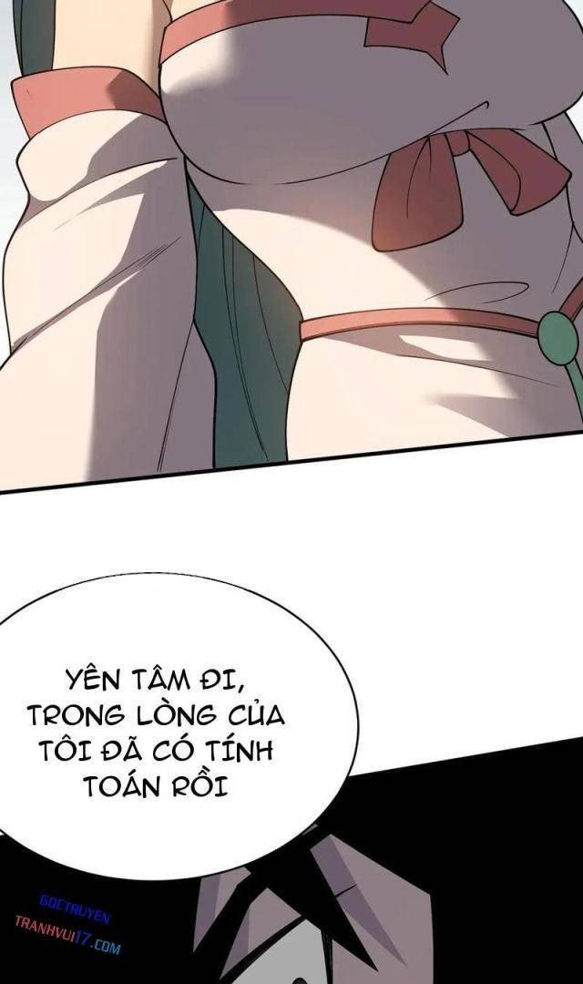 Game Online: Vì Quá Phóng Túng, Tôi Đã Trở Thành Kẻ Thù Của Cả Server - Page 50