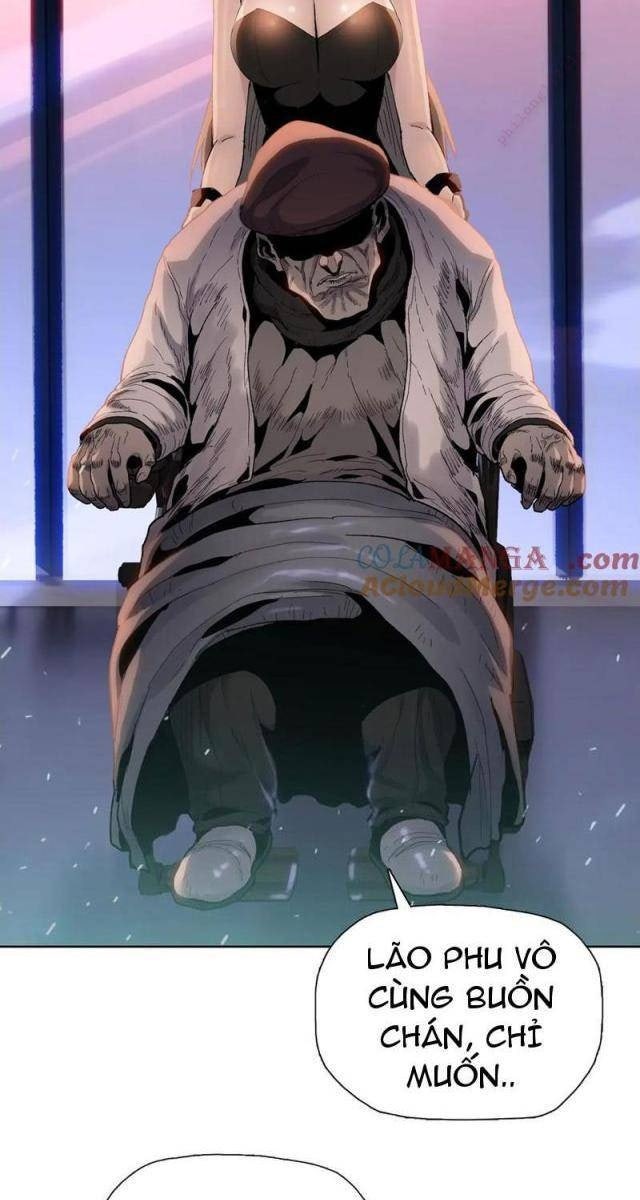 Kẻ Tàn Nhẫn Ngày Tận Thế: Bắt Đầu Dự Trữ Hàng Tỉ Tấn Vật Tư - Page 79