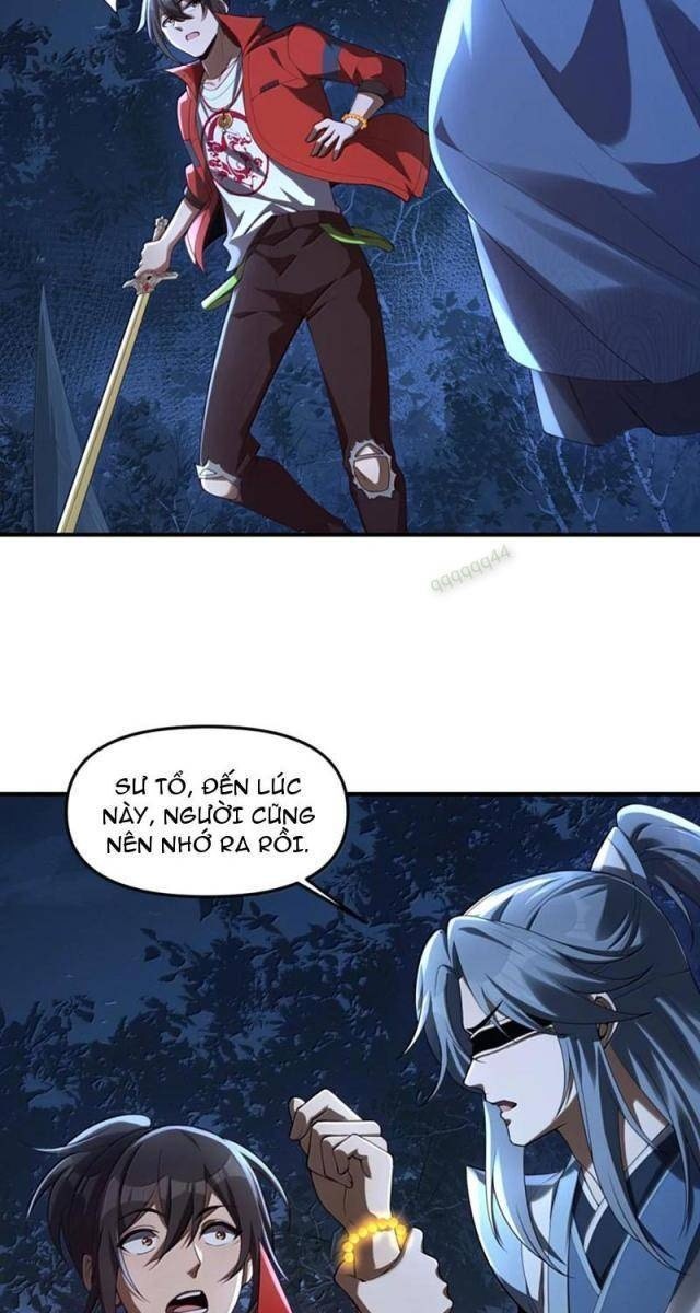 Tôi Livestream Cầu Hôn Nữ Quỷ Vậy Mà Thành Công!? - Page 25