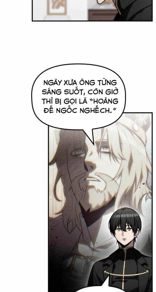 Thiếu Gia Chủ Của Gia Tộc Tử Linh Sư - Page 25