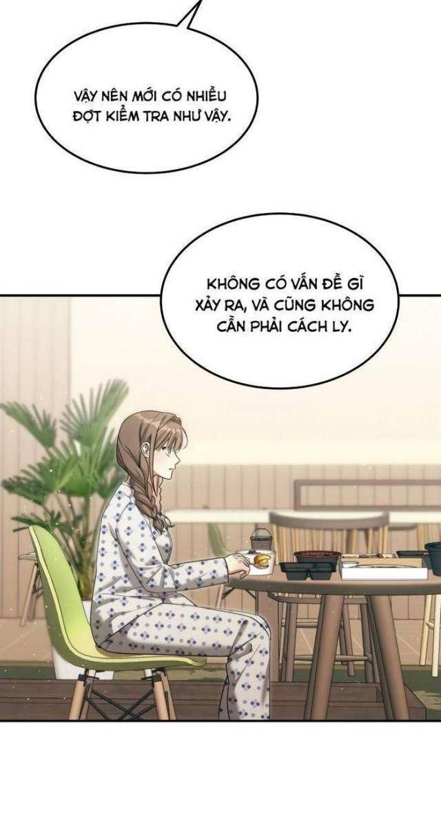 Thợ Săn Sống Trong Căn Hộ Cho Thuê - Page 38