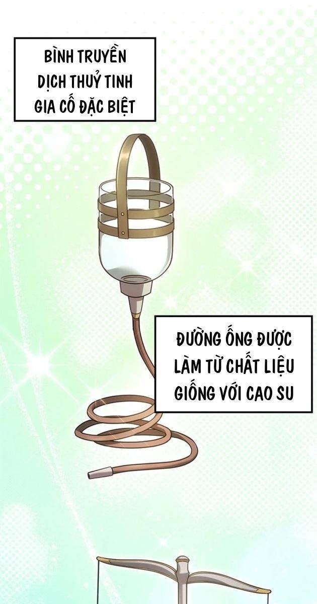 Bác Sĩ Thú Y Ở Dị Giới - Page 46