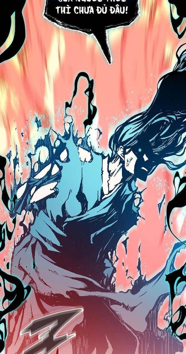 Hồi Ức Chiến Thần - Page 105