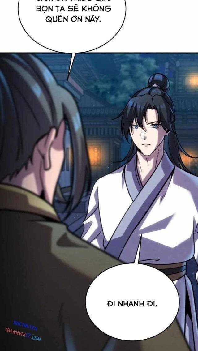 Tiểu Đệ Tử Của Võ Lâm Minh Chủ - Page 107