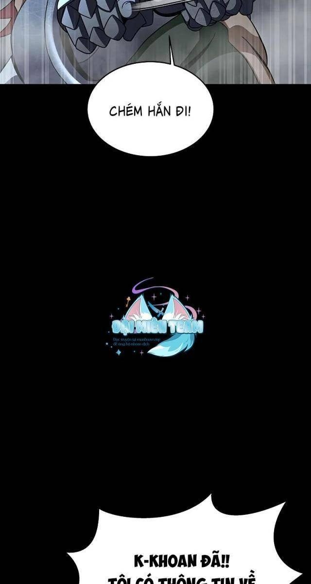 Người Chơi Thiết Thụ - Page 121