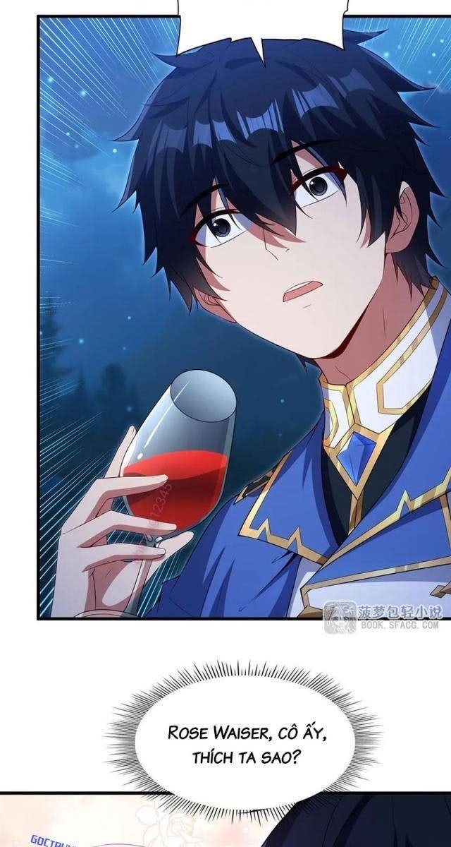 Im Miệng Đi Ác Long Ta Không Muốn Cùng Ngươi Trông Trẻ Đâu! - Page 73