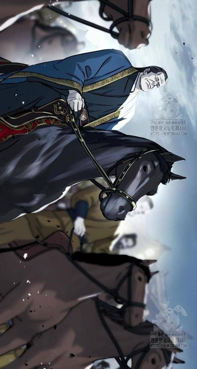 Tuyệt Thế Quân Lâm - Page 87