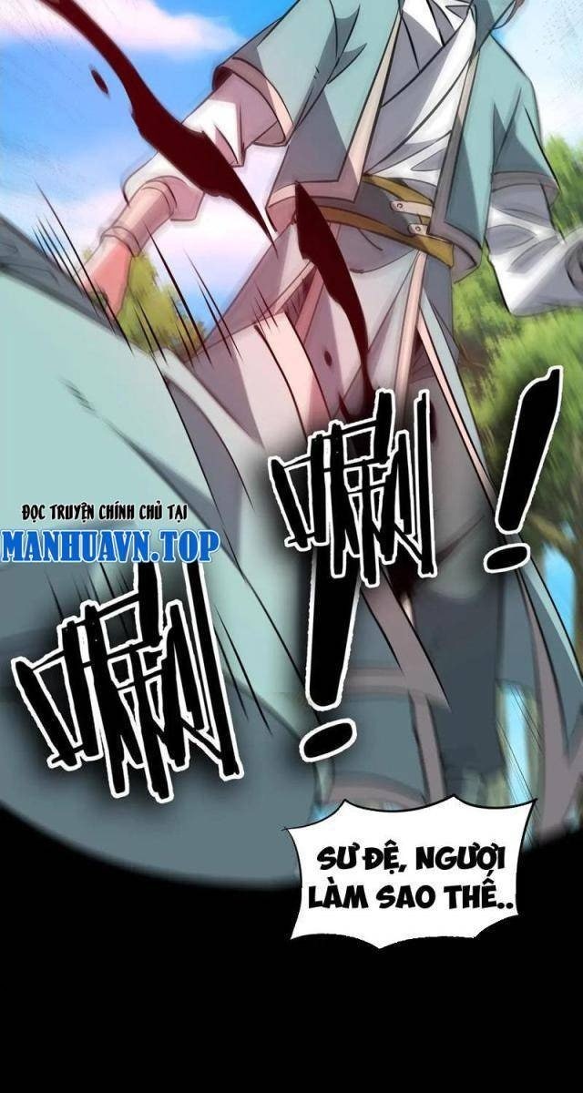 Trùng Sinh Ma Tu:Bắt Đầu Từ Việc Nhặt Được Một Viên Tinh Cầu Zombie - Page 15