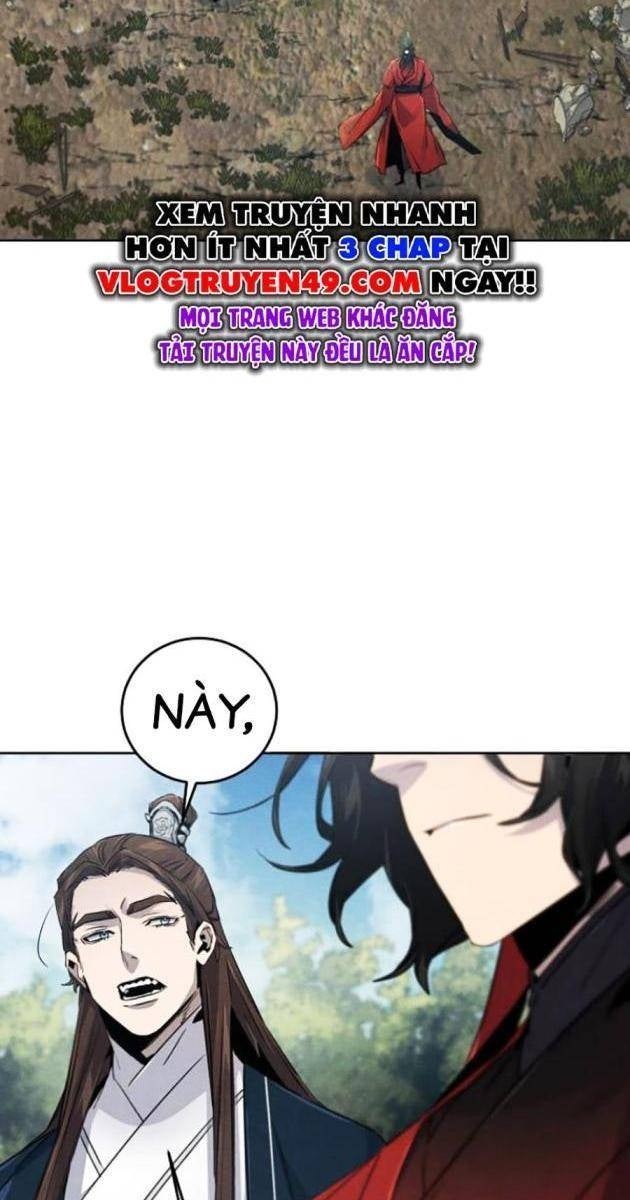 Sự Trở Lại Của Cuồng Ma - Page 5