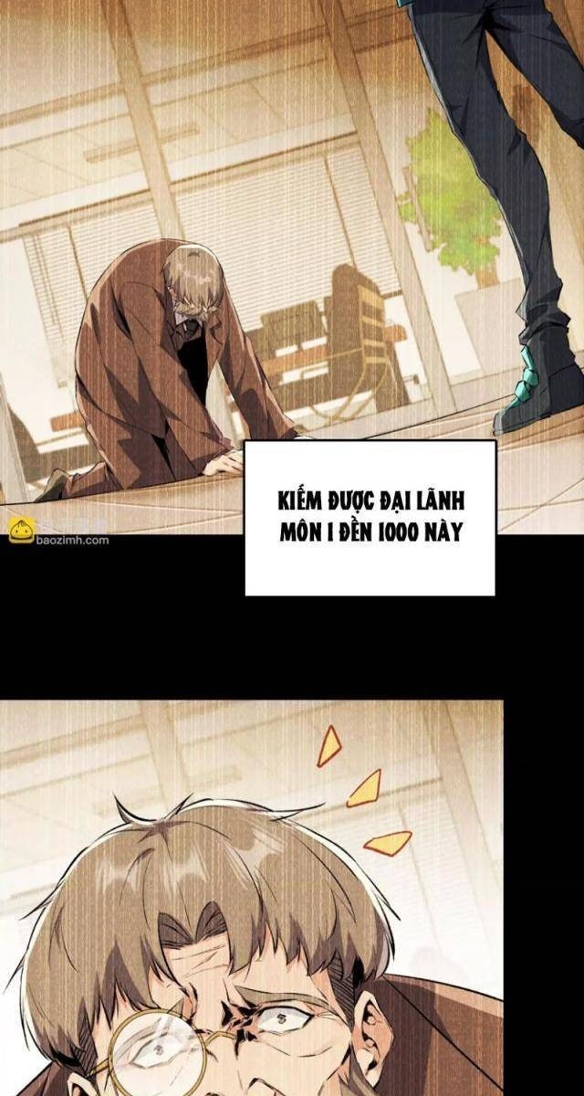 Trùng Sinh Thành Gián - Page 11