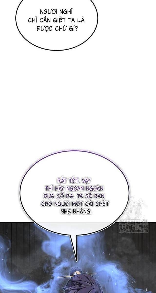 Giảng Sư Đứng Đầu: Baek Sư phụ - Page 57