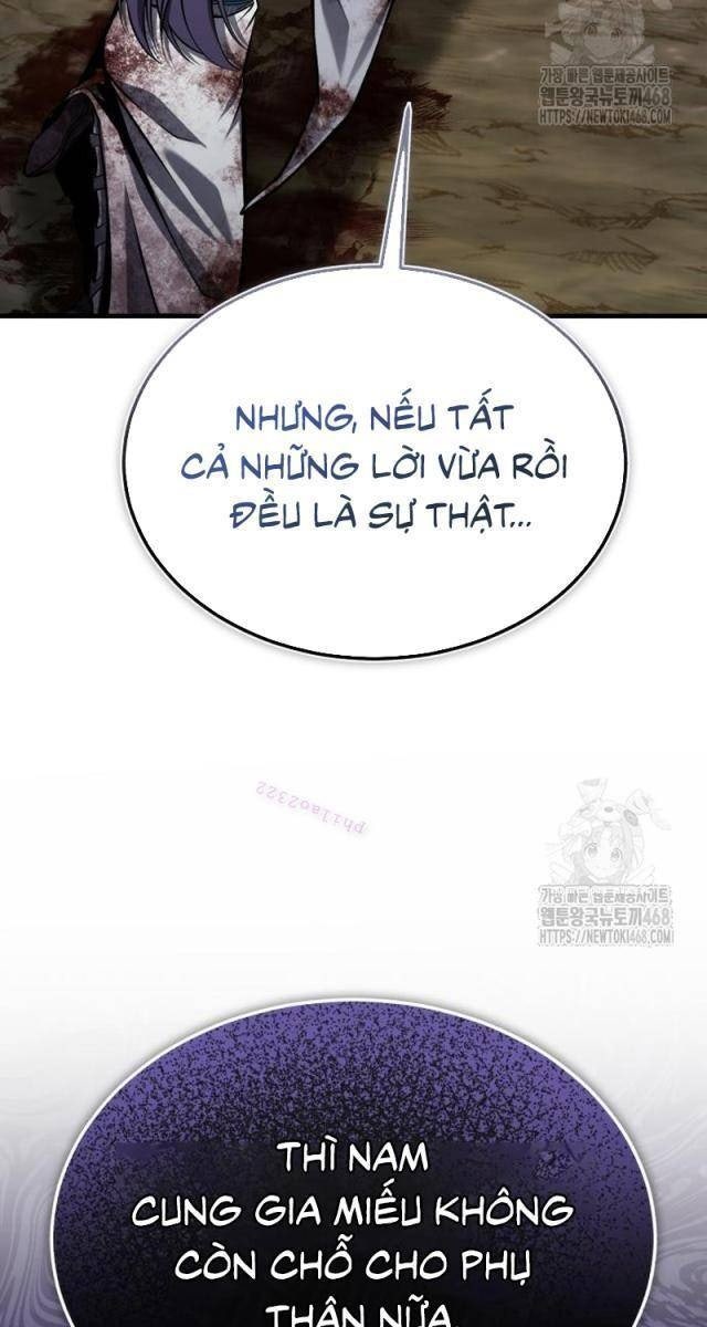 Giảng Sư Đứng Đầu: Baek Sư phụ - Page 112