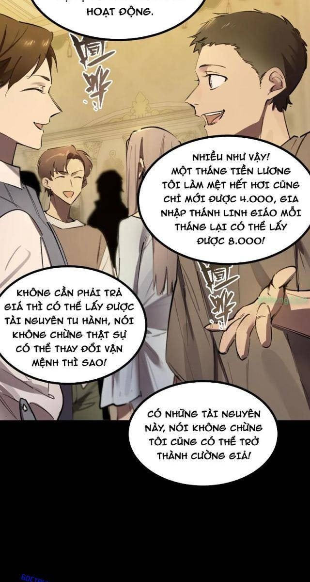 Thánh Hiệp Sĩ Cấp SSS - Page 32
