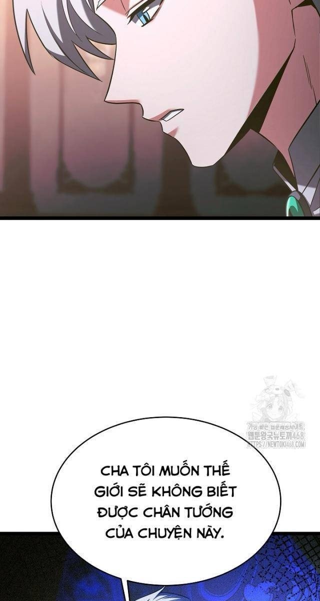 Anh Hùng Trọng Sinh Thành Trưởng Tử Nhà Công Tước - Page 11