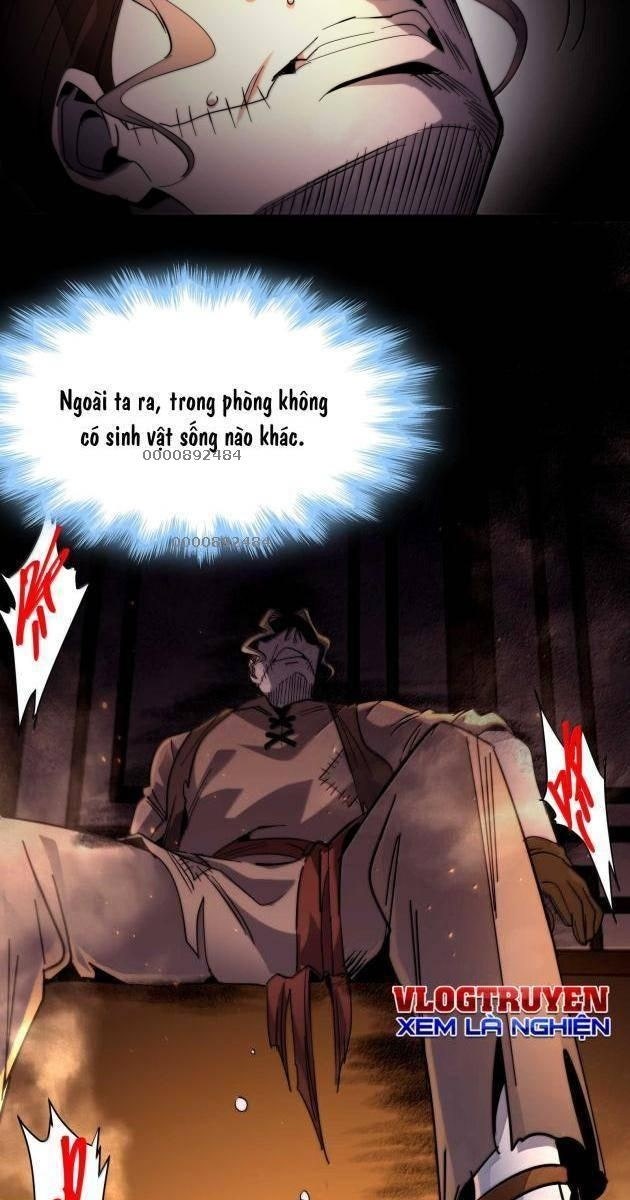 Sức Mạnh Của Ác Thần - Page 52