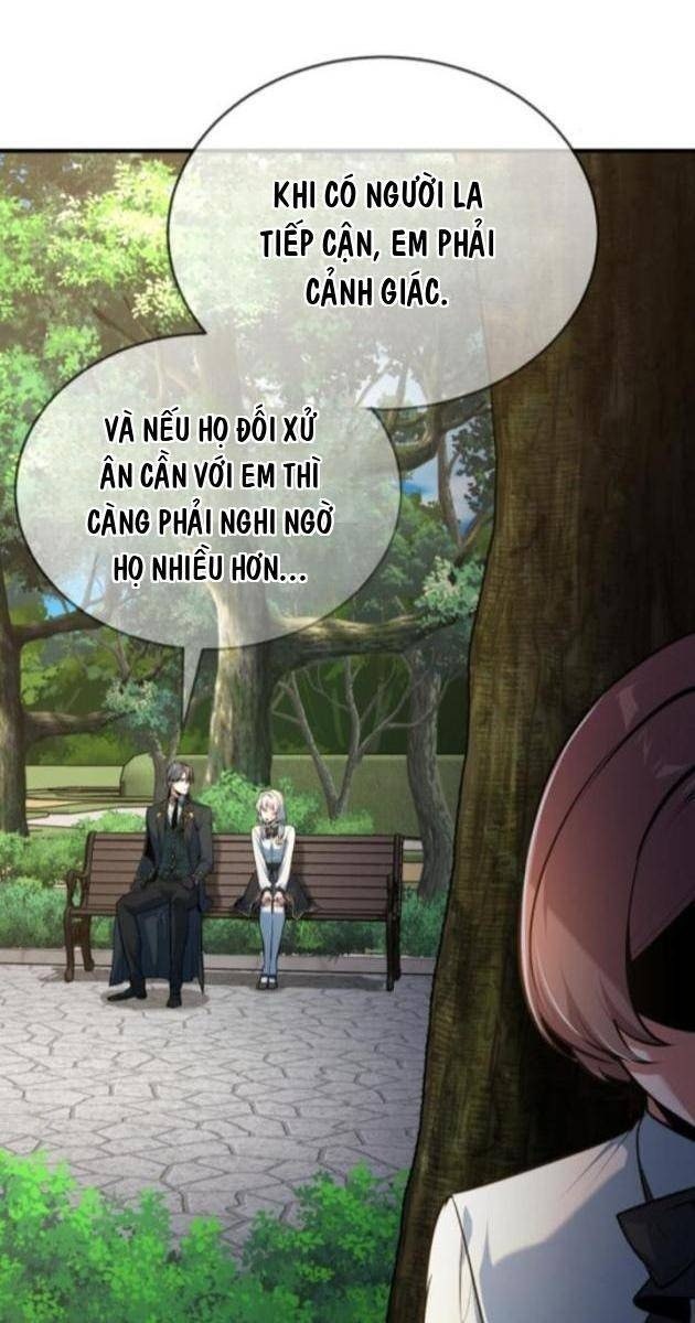 Giáo Sư Gián Điệp - Page 84