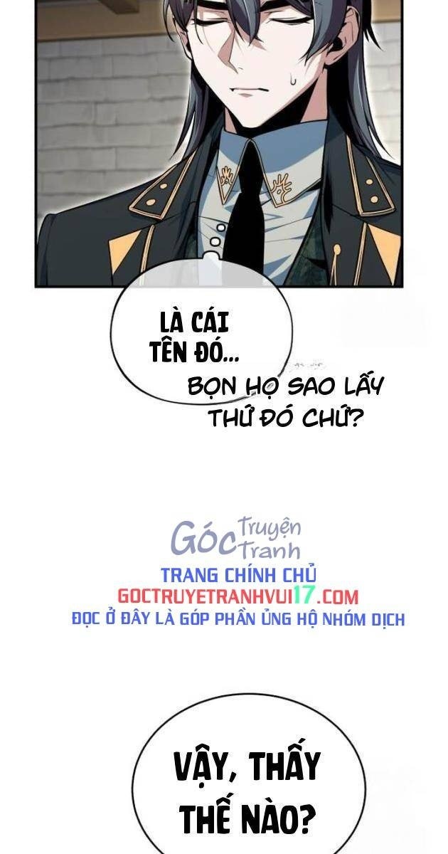Giáo Sư Gián Điệp - Page 91