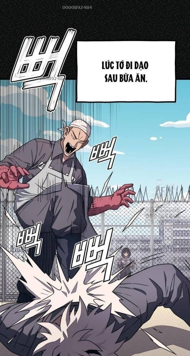 Lớp Học Cải Tạo - Page 51