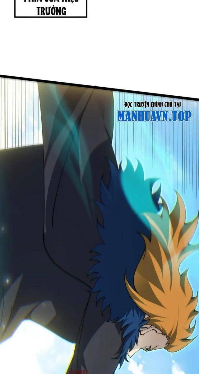 Sức Mạnh Tối Đa? Ta Lại Là Vong Linh Sư! - Page 41