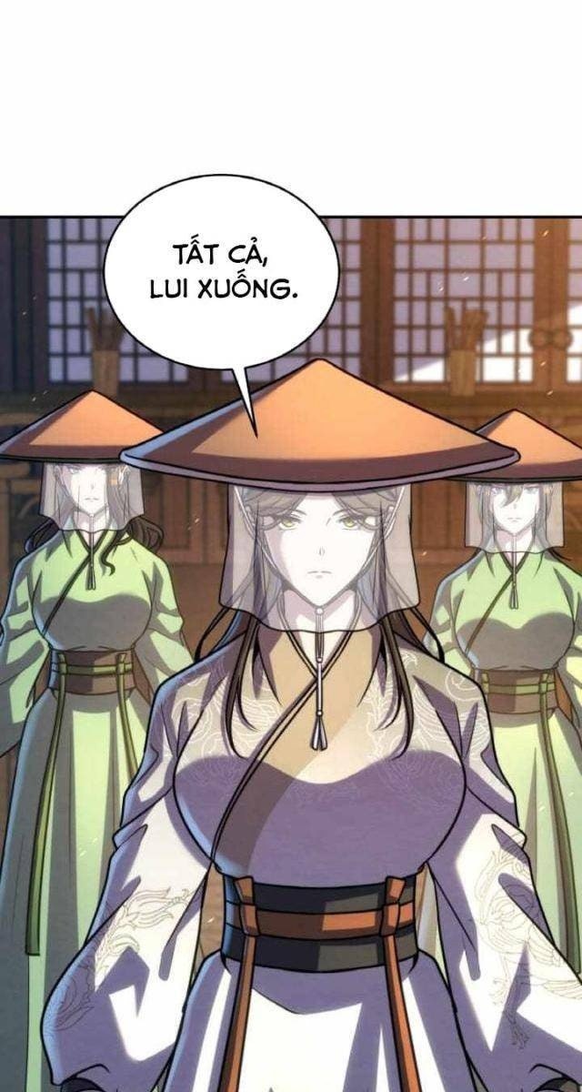 Tiểu Đệ Tử Của Võ Lâm Minh Chủ - Page 97