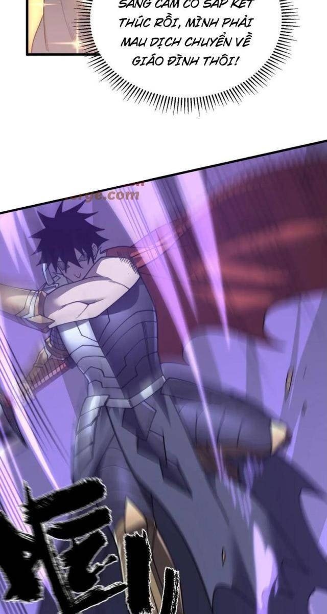 Game Online: Vì Quá Phóng Túng, Tôi Đã Trở Thành Kẻ Thù Của Cả Server - Page 57