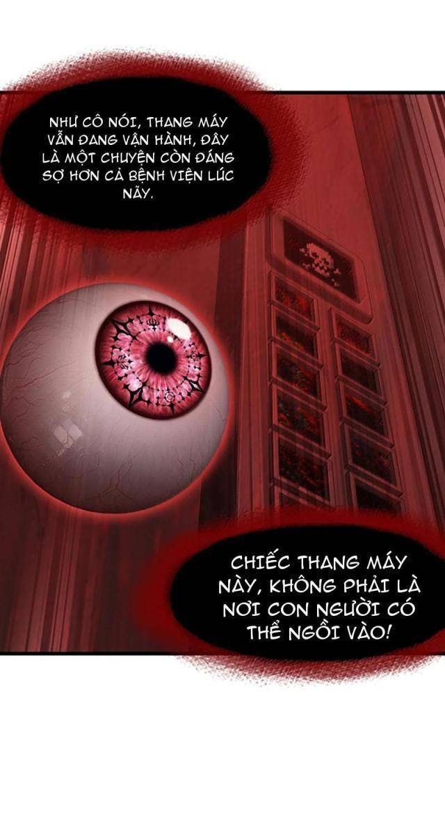 Bàn Tay Thần Thánh - Page 33