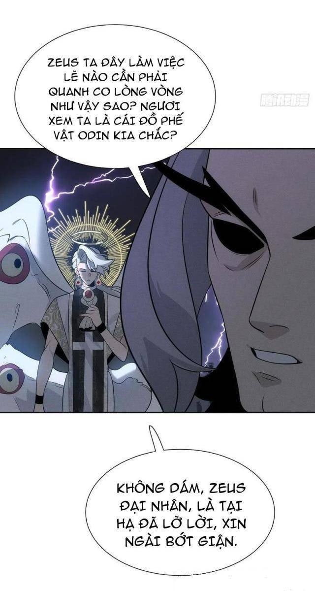 Trảm Thần - Page 9