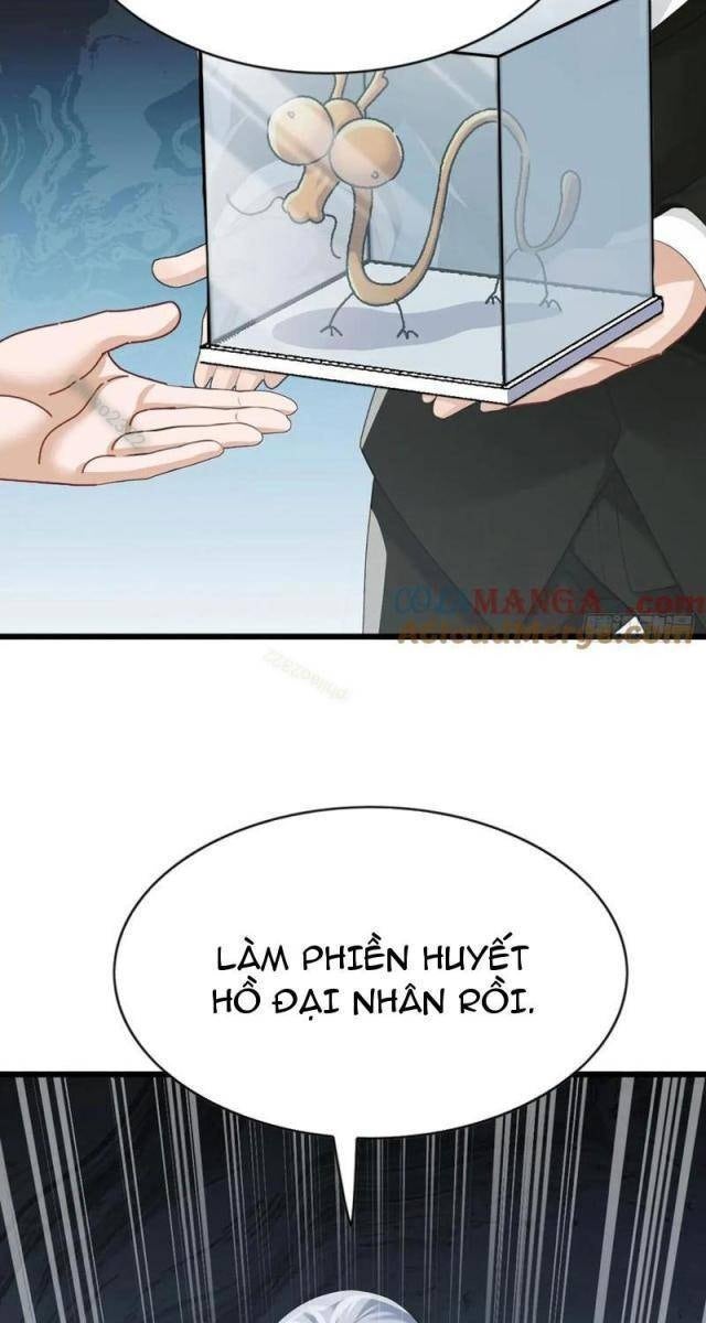 Đại Lão Xuống Núi: Bắt Đầu Từ Trở Thành Nam Thư Ký! - Page 30