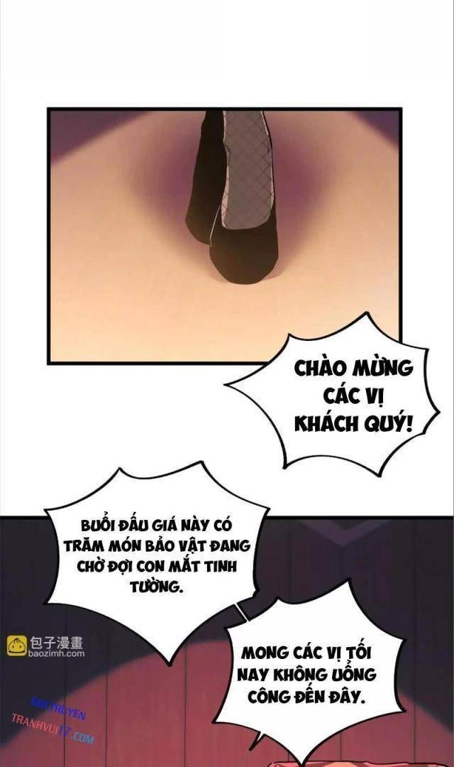 Trùng Sinh Thành Gián - Page 24