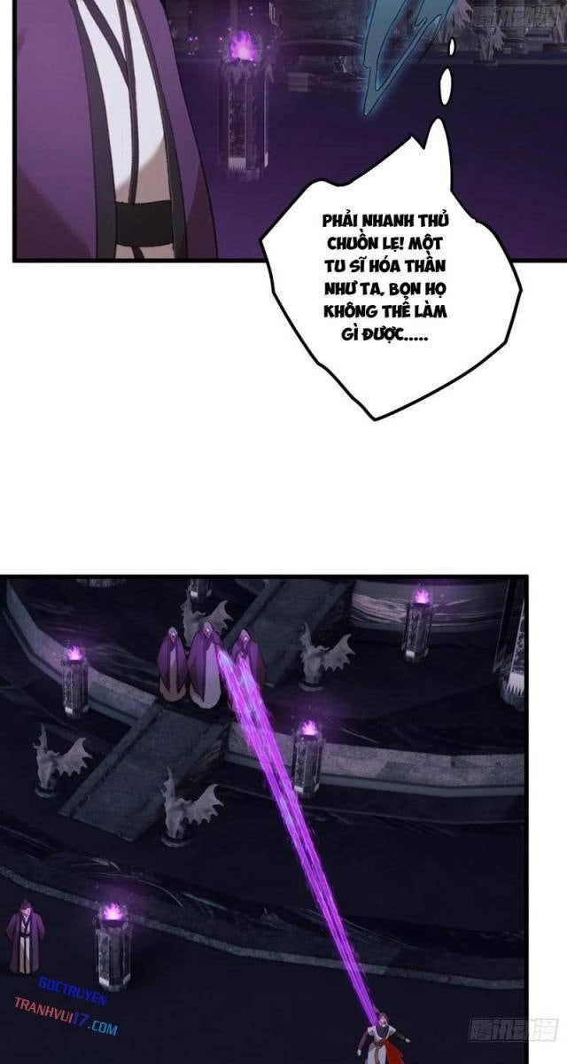 Đại Thừa Kỳ Mới Có Nghịch Tập Hệ Thống - Page 12