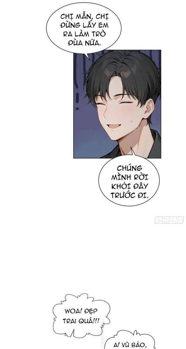 Khởi Đầu Vật Giá Sụt Giảm, Ta Trở Thành Nhà Giàu Số Một Thế Giới! - Page 61