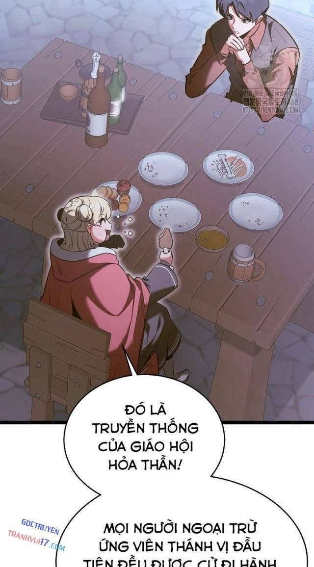 Anh Hùng Trọng Sinh Thành Trưởng Tử Nhà Công Tước - Page 9