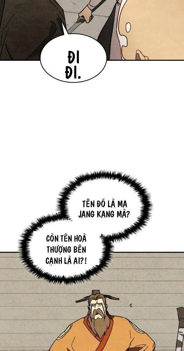 Sự Trở Lại Của Thần - Page 37